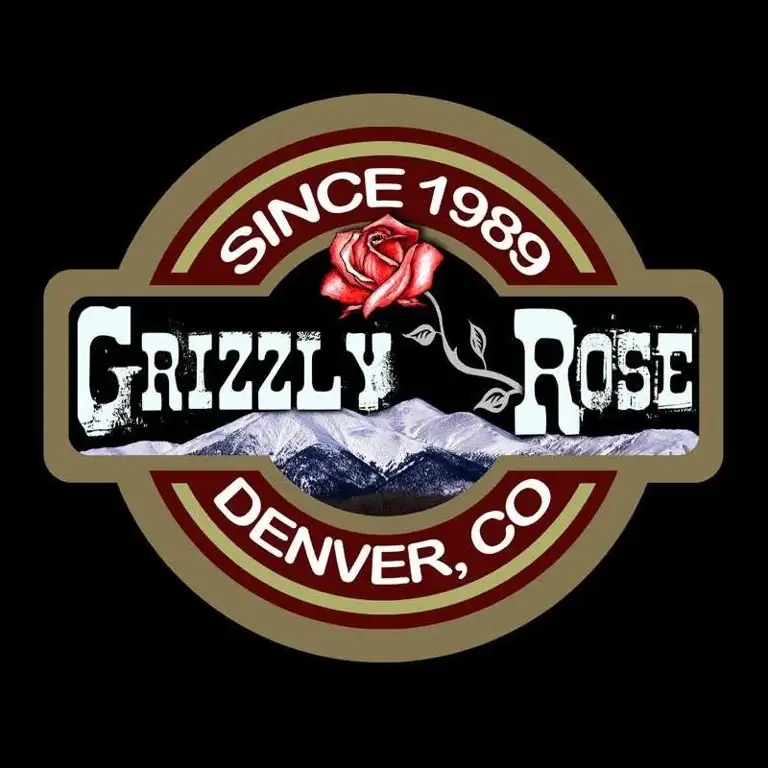 Grizzly Rose