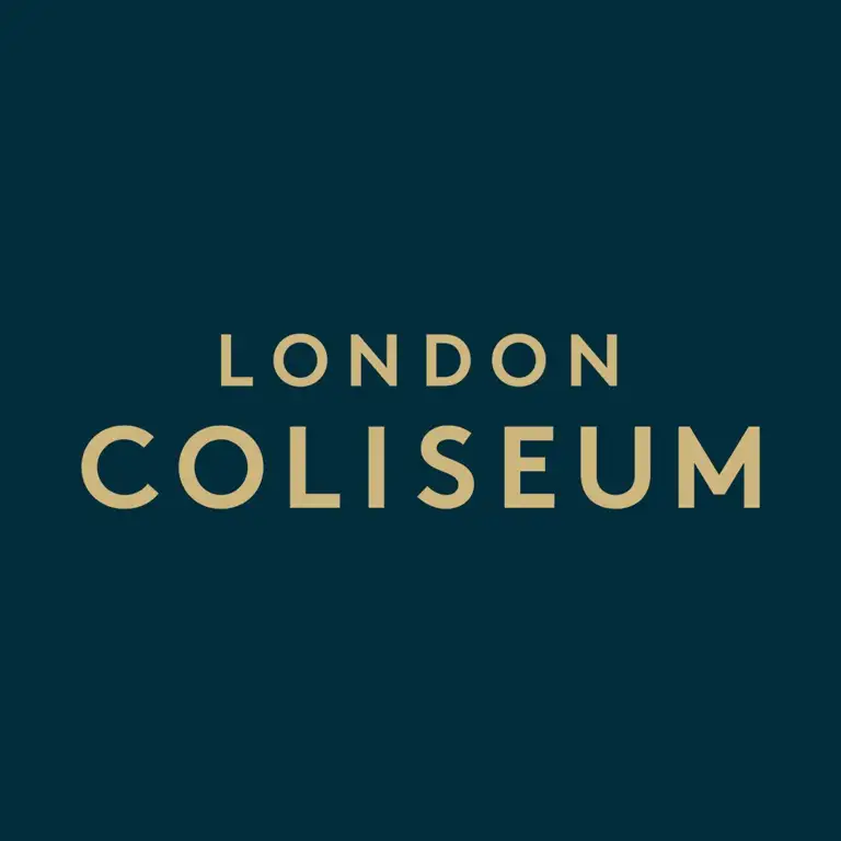 London Coliseum