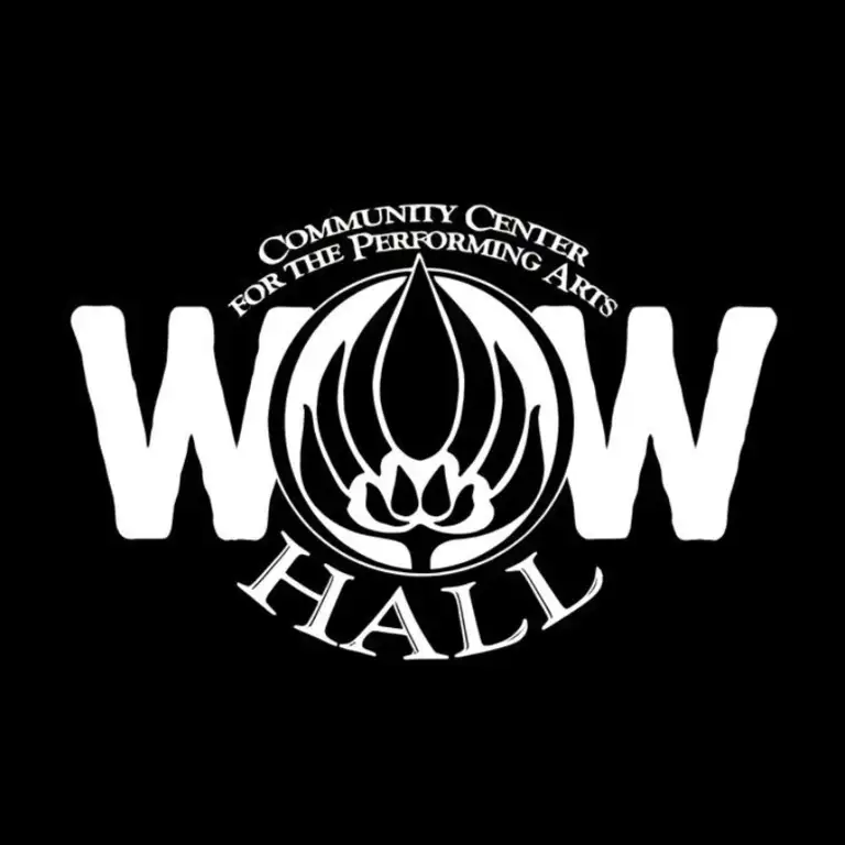 WOW Hall