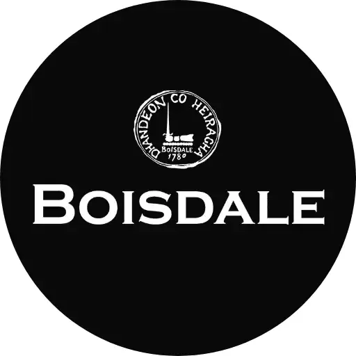 Boisdale of Canary Wharf
