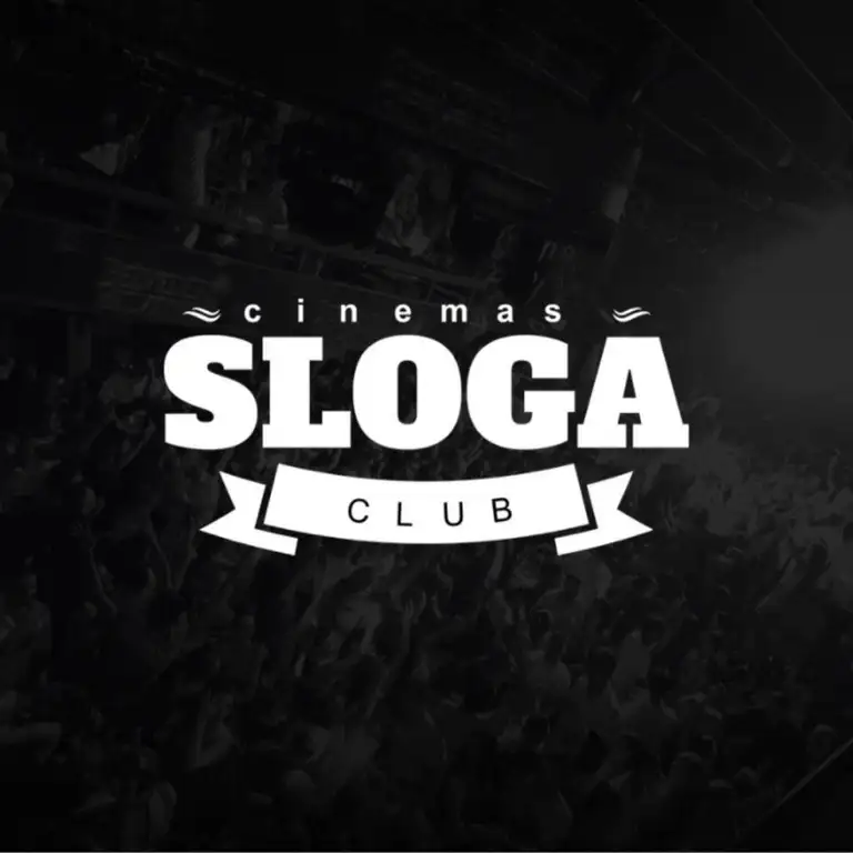 Cinemas Sloga