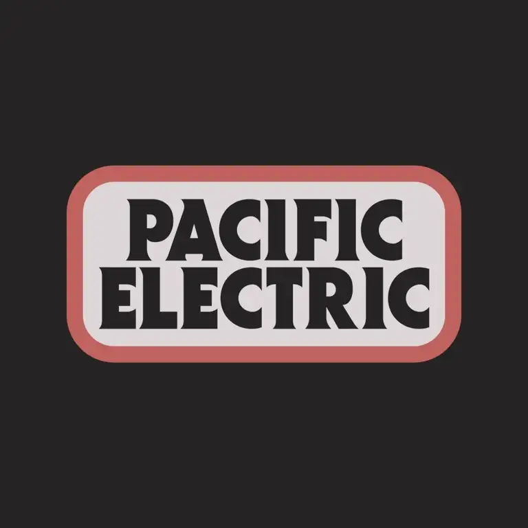 Pacific Electric