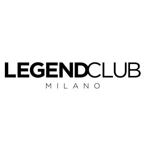 LegendClub Milano