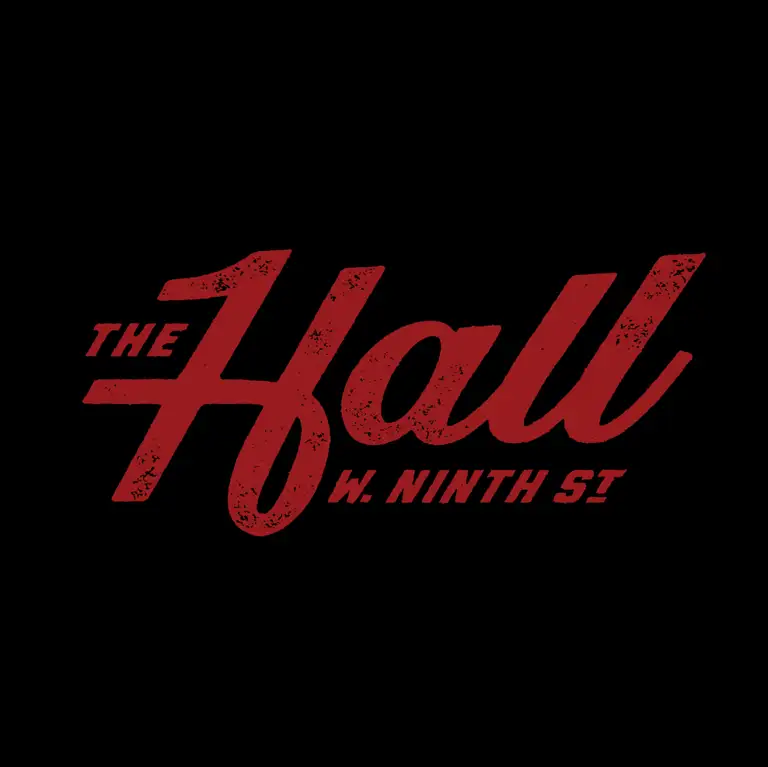 The Hall