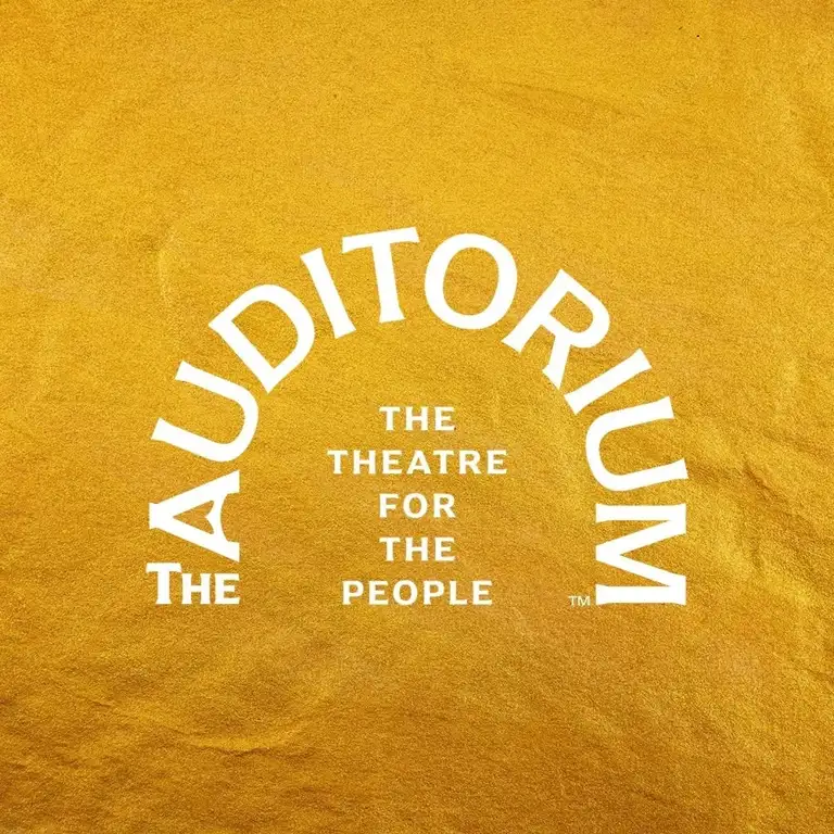 The Auditorium Theatre