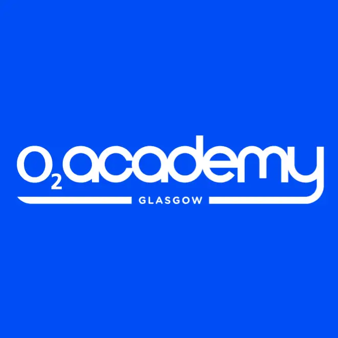 O2 Academy Glasgow