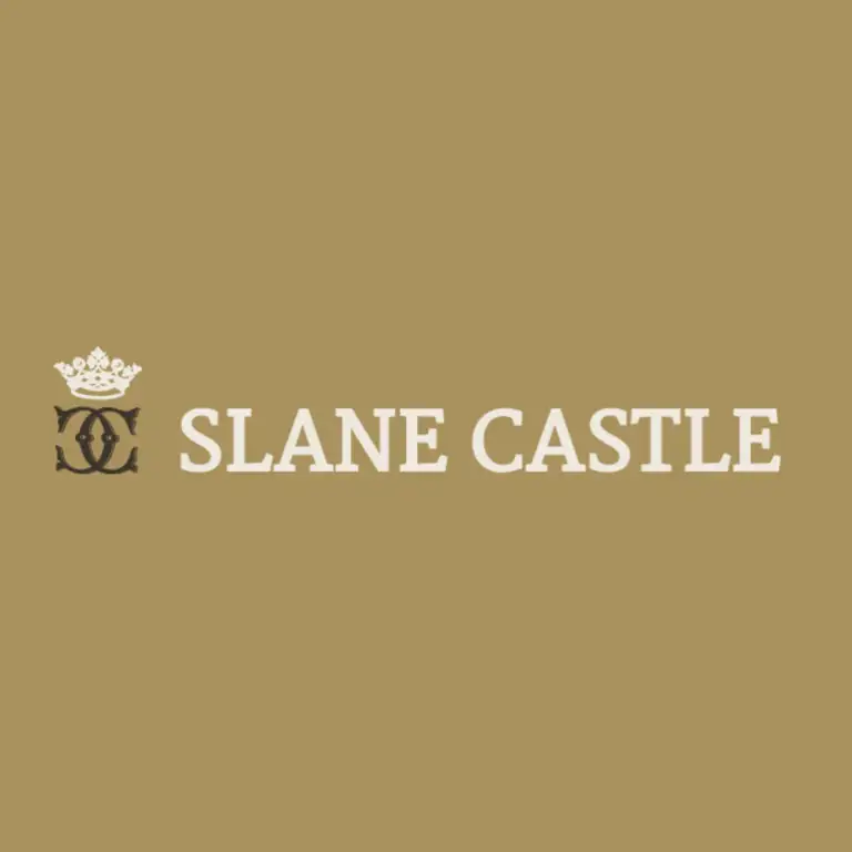 Slane Castle