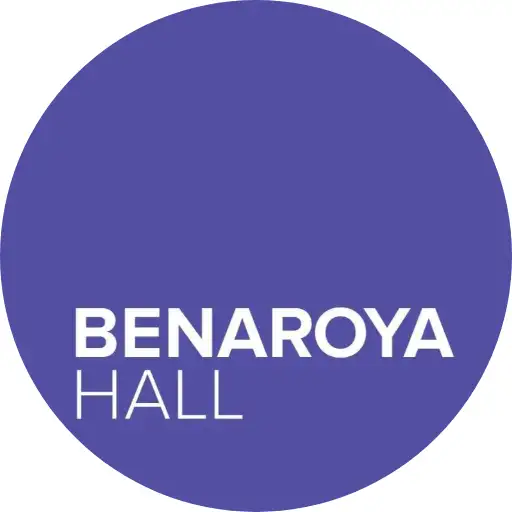 Benaroya Hall