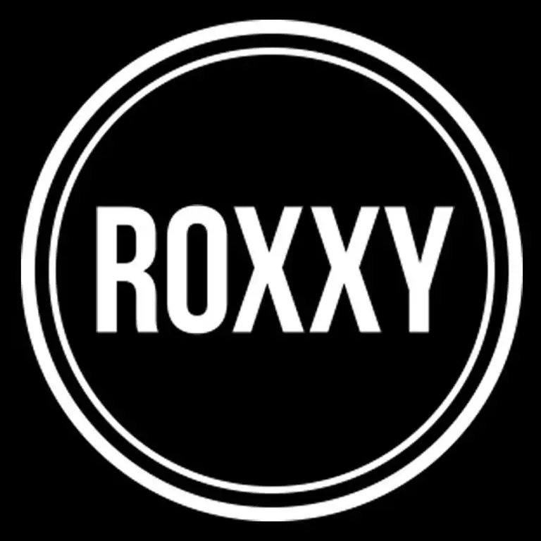 Roxxy Music Café