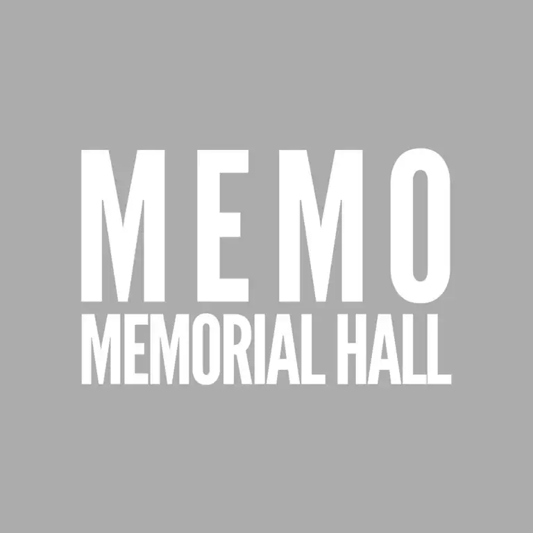 Memorial Hall OTR