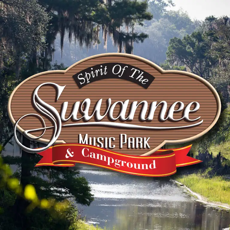 Spirit of the Suwannee Music Park & Campground