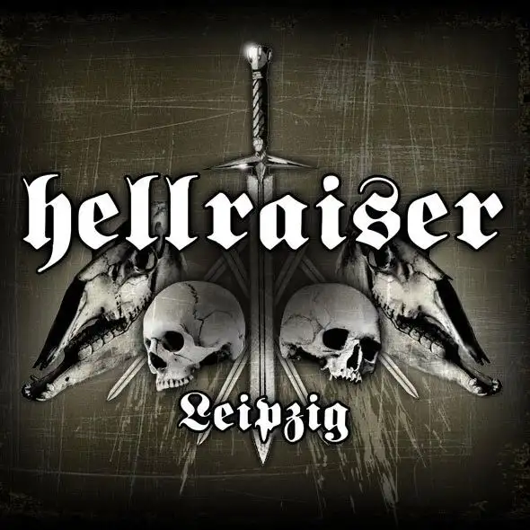 Hellraiser