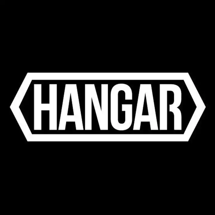 Hangar Luka Beograd