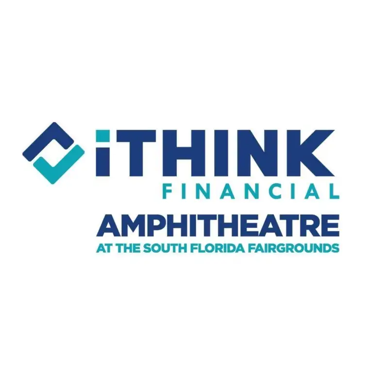 iTHINK Financial Amphitheatre