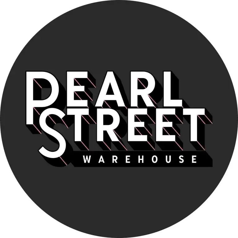 Pearl Street Warehouse