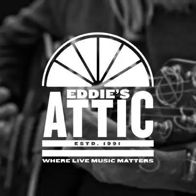 Eddie's Attic