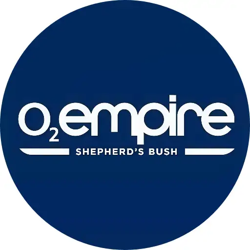 O2 Shepherd's Bush Empire