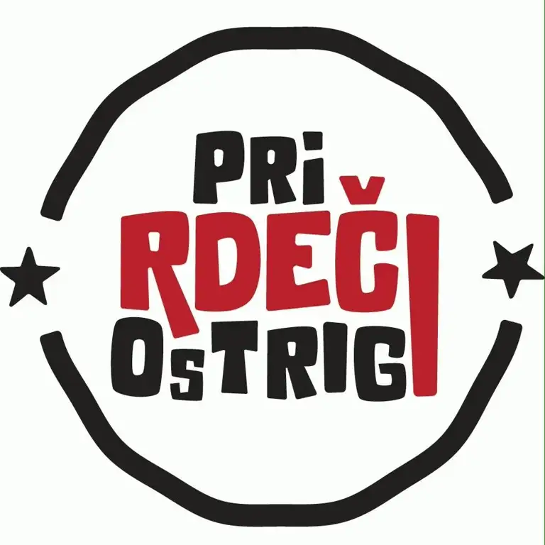 Pri Rdeči Ostrigi