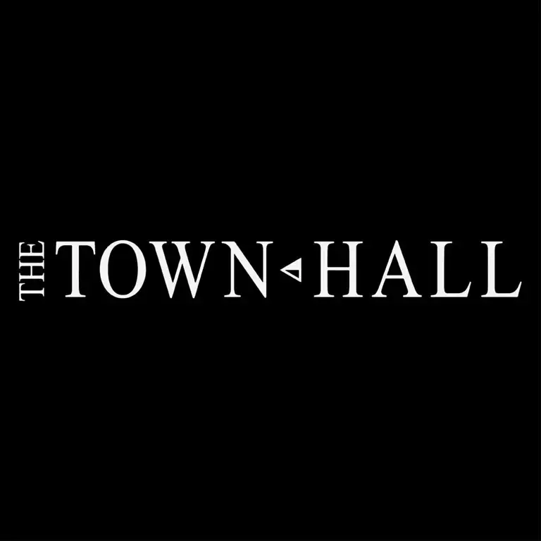 The Town Hall