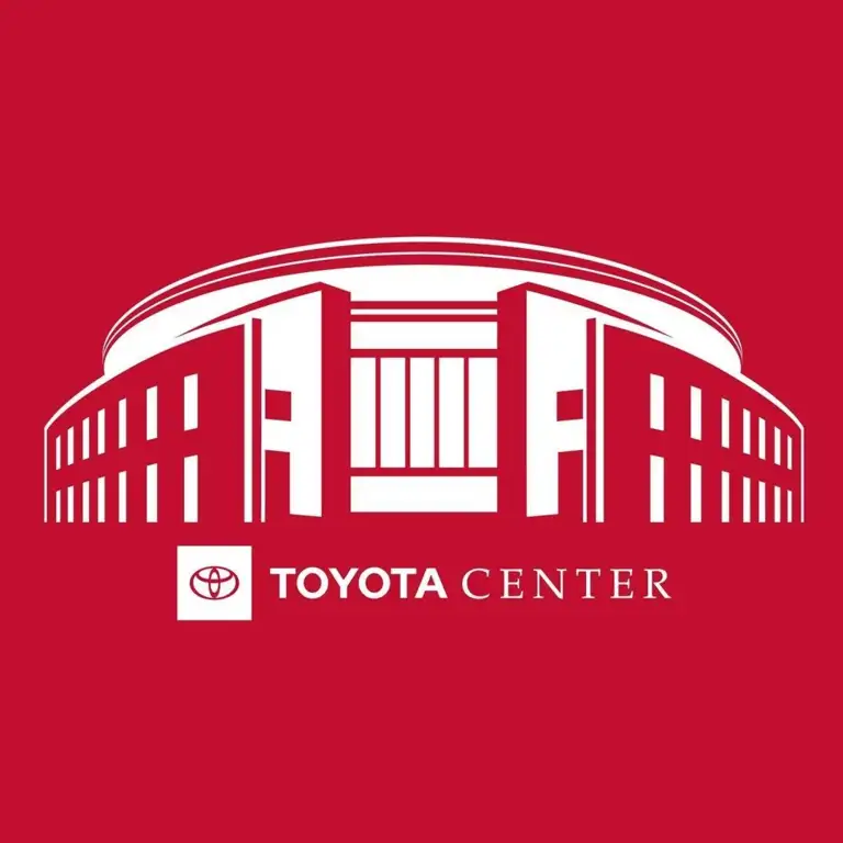 Toyota Center