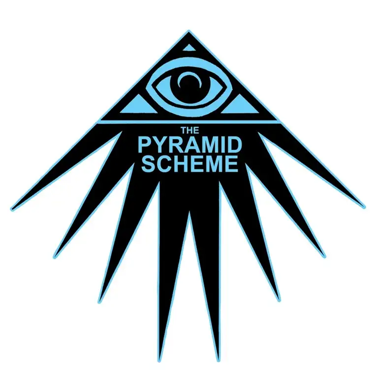 The Pyramid Scheme