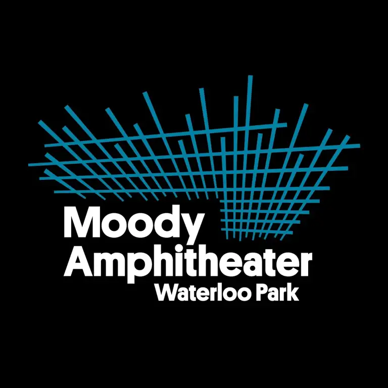 Moody Amphitheater