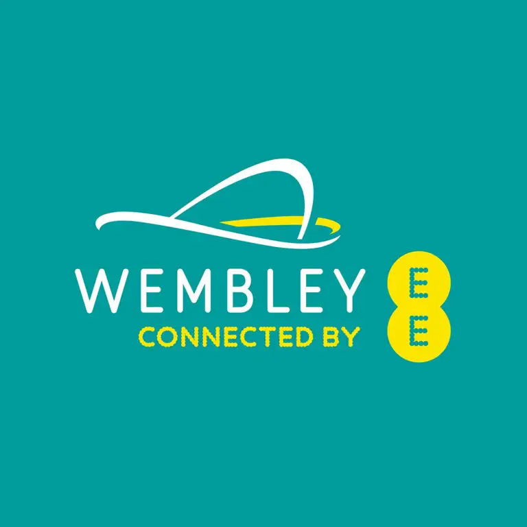 Wembley Stadium