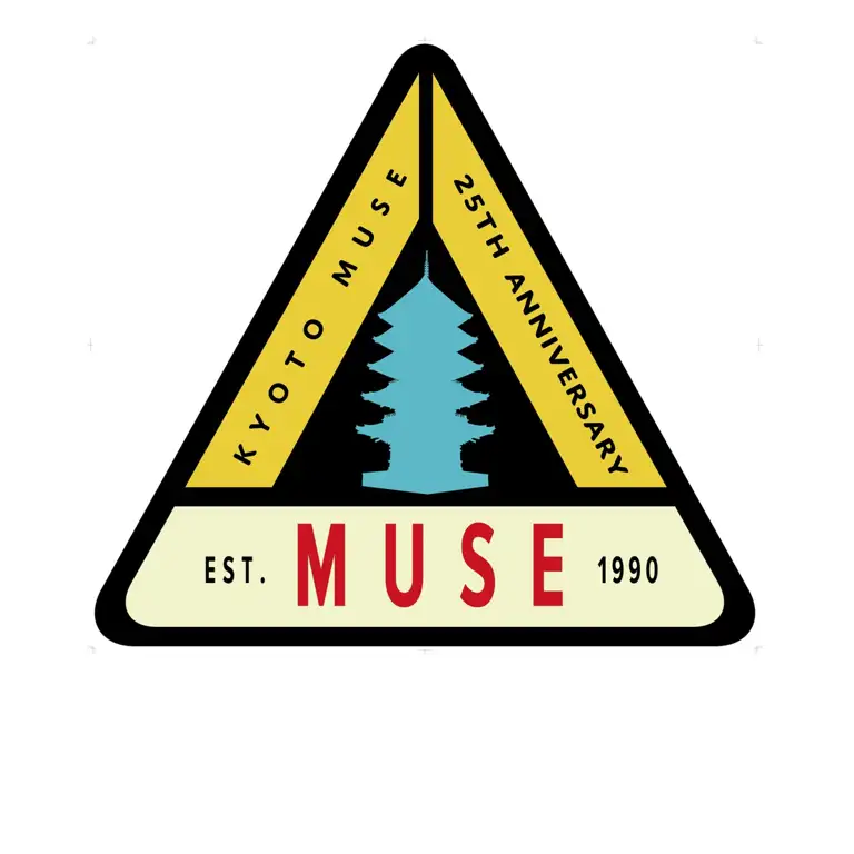 Kyoto Muse