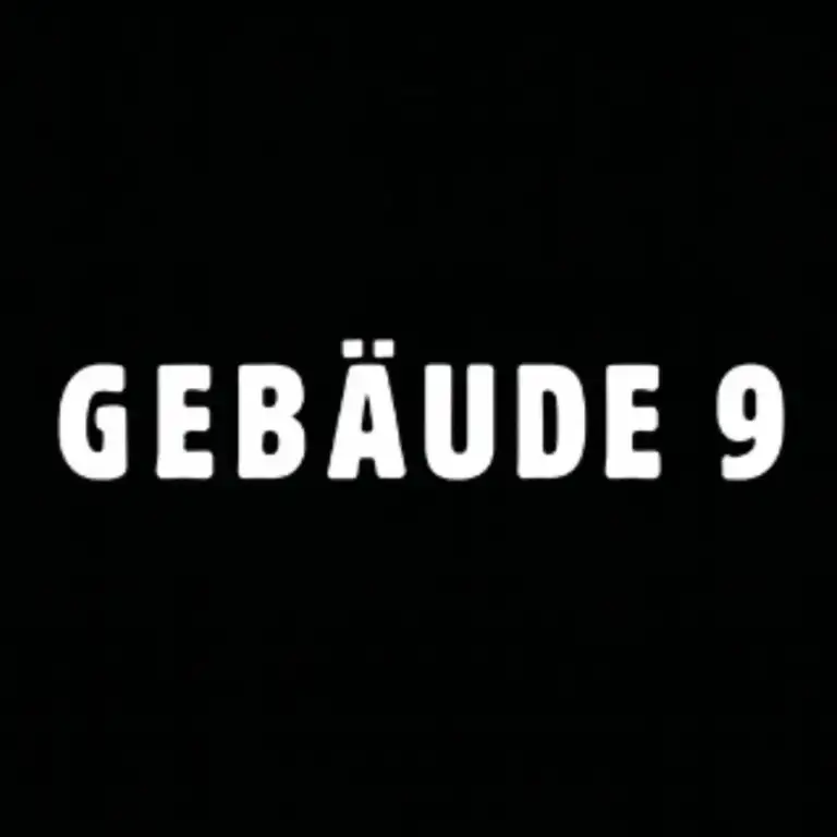 Gebäude 9