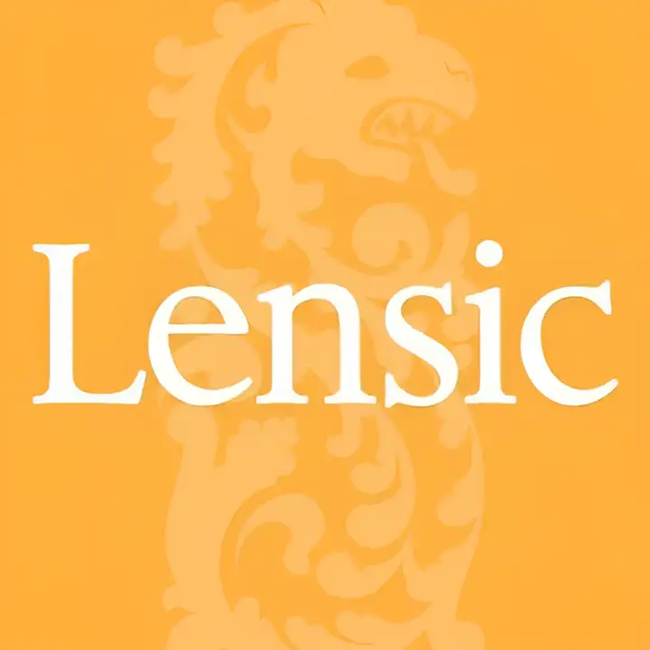 The Lensic Performing Arts Center