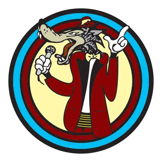 The Howlin Wolf