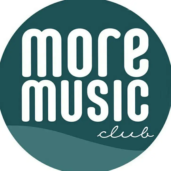 More Music Club