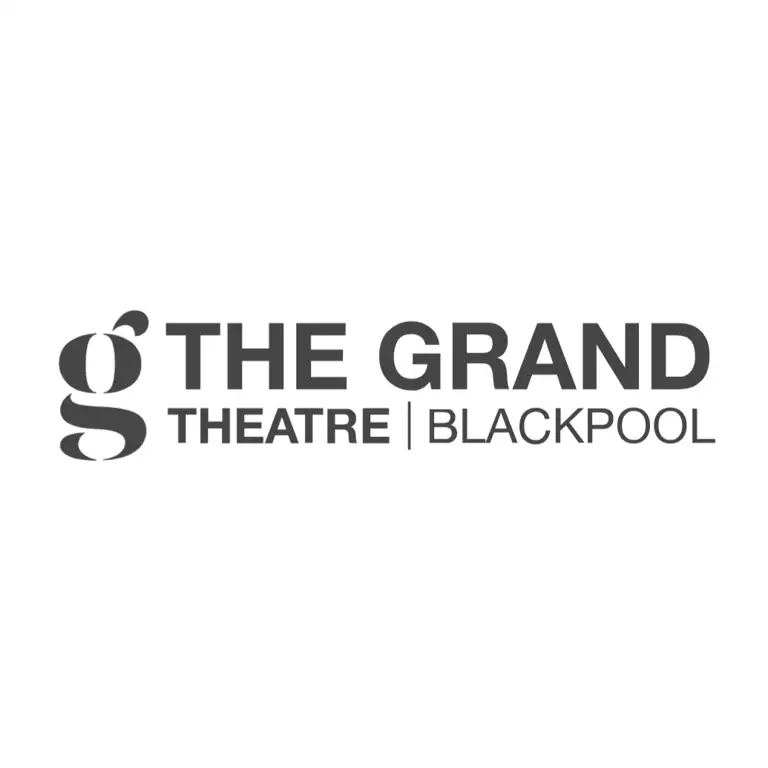 The Grand Theatre Blackpool