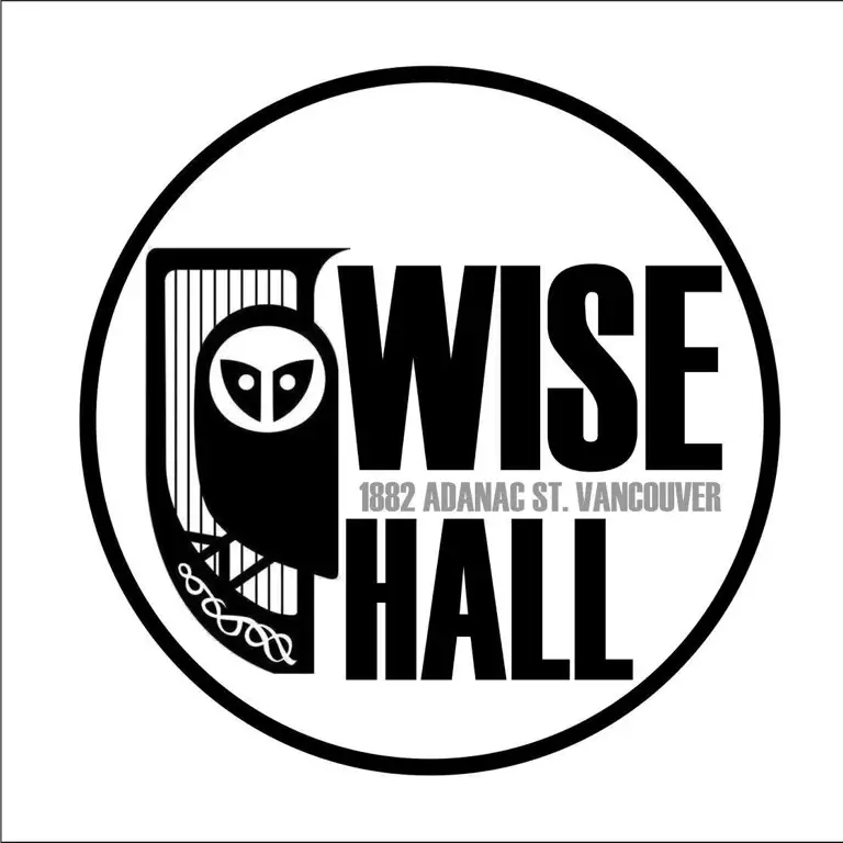 The Wise Hall & Lounge
