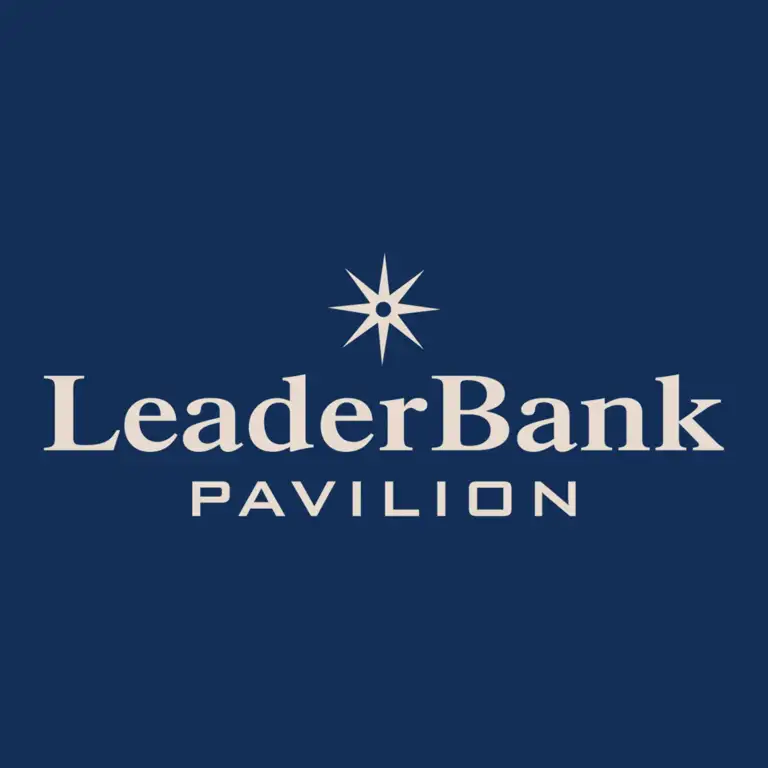 Leader Bank Pavilion