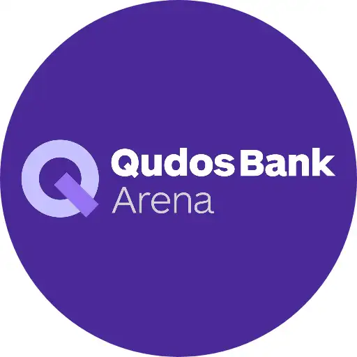 Qudos Bank Arena