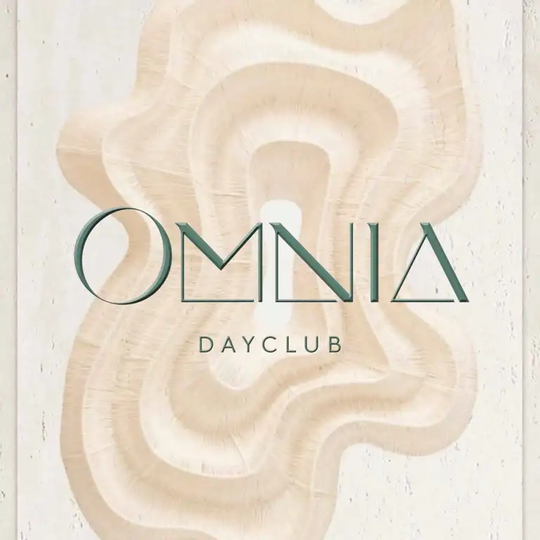 OMNIA Dayclub