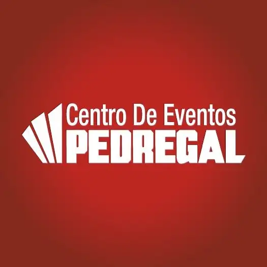 Centro de Eventos PEDREGAL