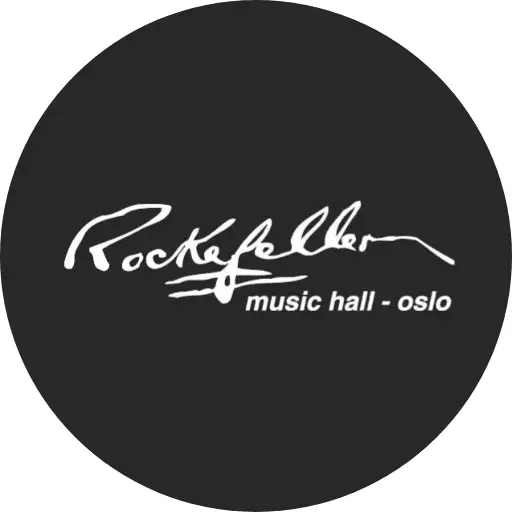 Rockefeller Music Hall