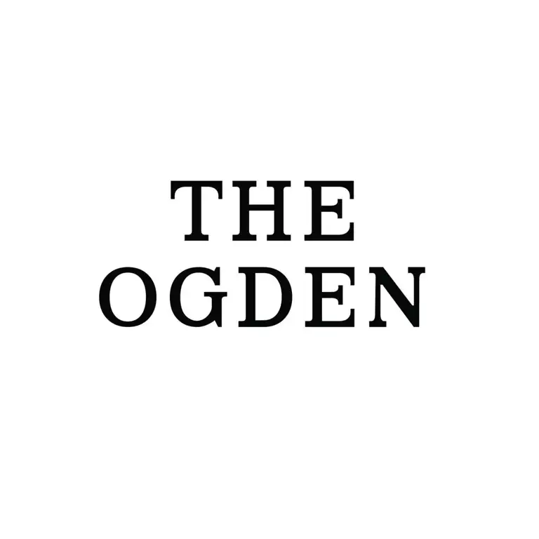 The Ogden Theatre