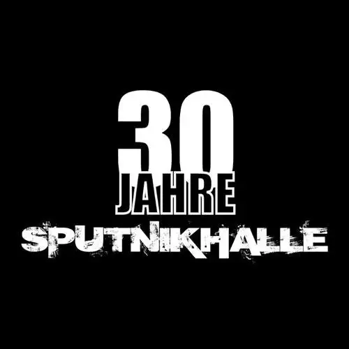 Sputnikhalle