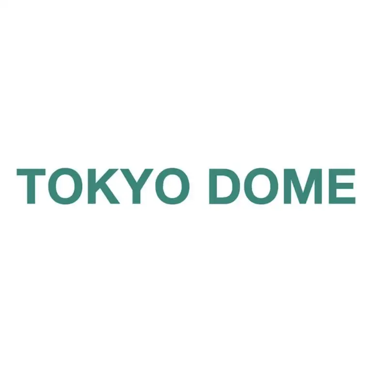 Tokyo Dome