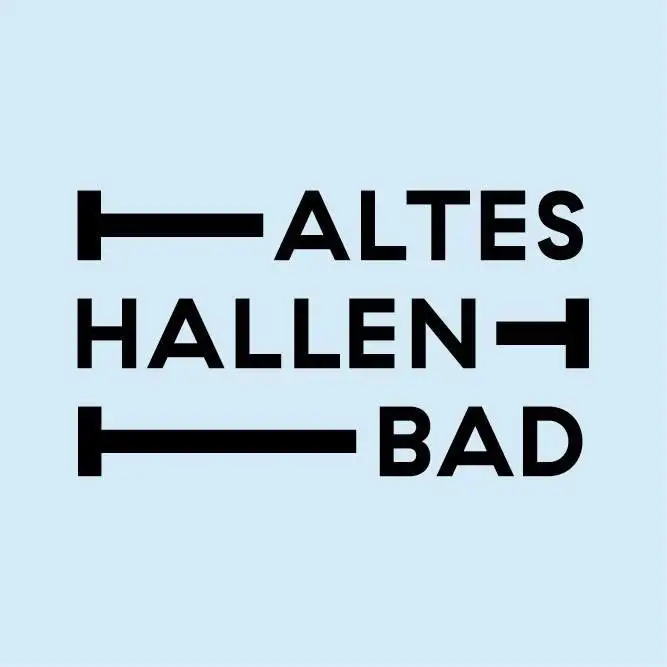 Altes Hallenbad
