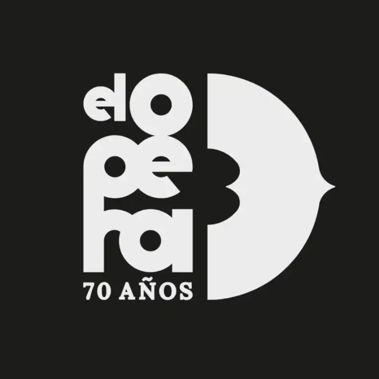 Teatro Opera La Plata