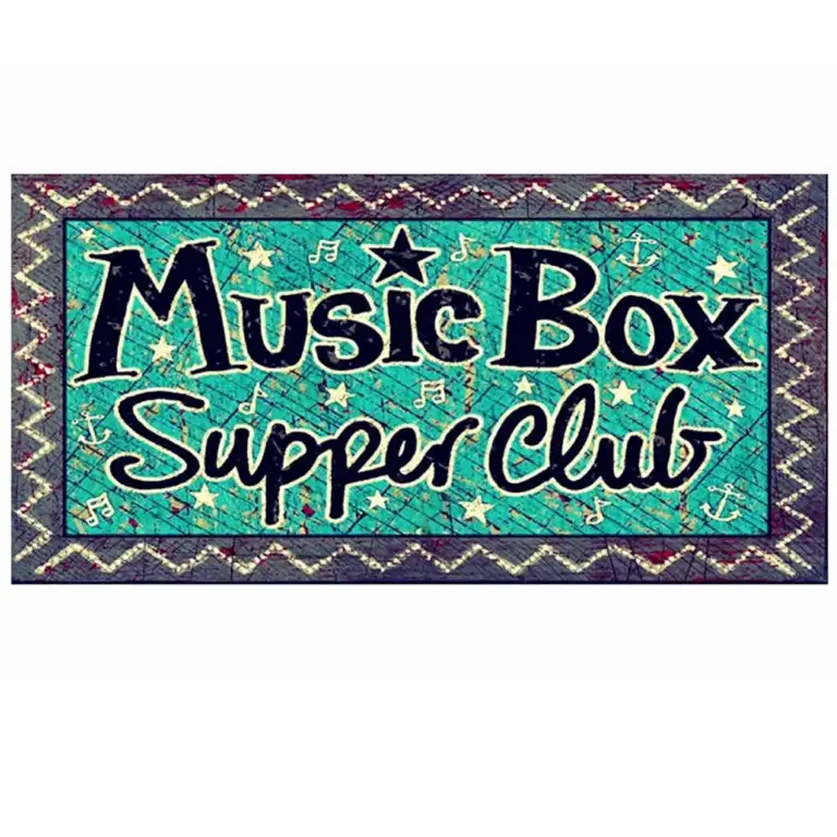 Music Box Supper Club