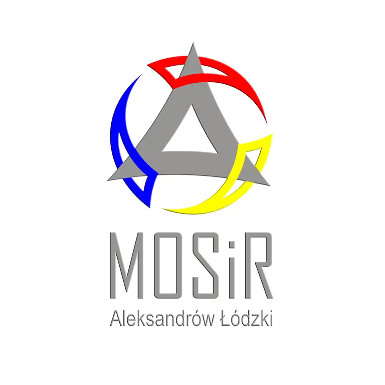 MOSiR "Olimpijczyk" im. Włodzimierza Smolarka w Aleksandrowie Łódzkim