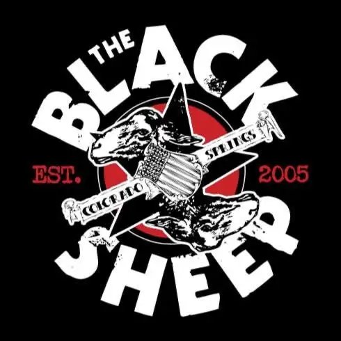 The Black Sheep