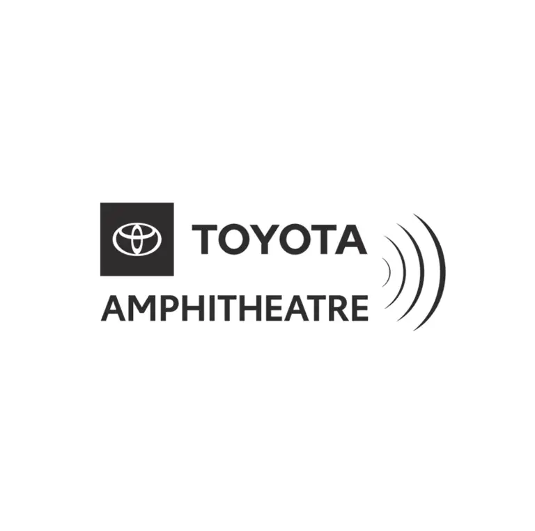Toyota Amphitheatre