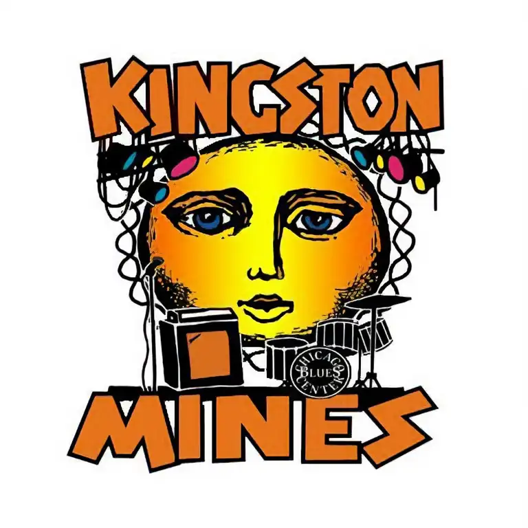 Kingston Mines