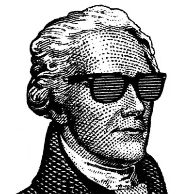 The Hamilton